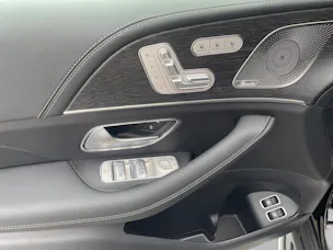MERCEDES-BENZ GLE-Klasse V167 GLE 400 e EQ Star AMG Line 4matic
