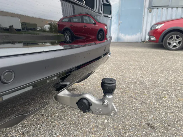 MERCEDES-BENZ GLE-Klasse V167 GLE 400 e EQ Star AMG Line 4matic