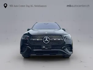 MERCEDES-BENZ GLE-Klasse V167 GLE 400 e EQ Star AMG Line 4matic