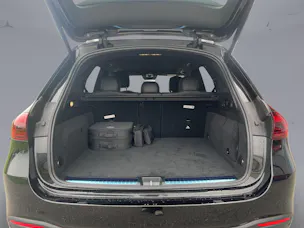 MERCEDES-BENZ GLE-Klasse V167 GLE 400 e EQ Star AMG Line 4matic