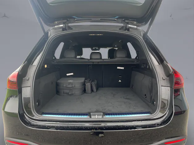 MERCEDES-BENZ GLE-Klasse V167 GLE 400 e EQ Star AMG Line 4matic