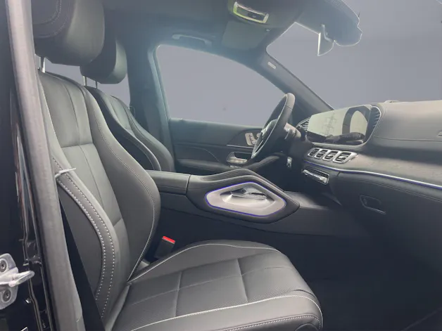 MERCEDES-BENZ GLE-Klasse V167 GLE 400 e EQ Star AMG Line 4matic