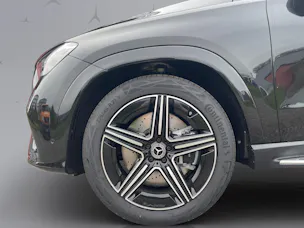 MERCEDES-BENZ GLE-Klasse V167 GLE 400 e EQ Star AMG Line 4matic