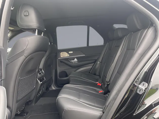 MERCEDES-BENZ GLE-Klasse V167 GLE 400 e EQ Star AMG Line 4matic