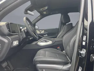 MERCEDES-BENZ GLE-Klasse V167 GLE 400 e EQ Star AMG Line 4matic