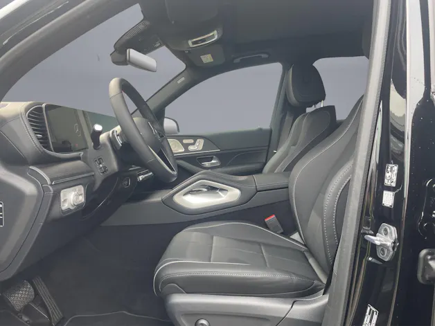 MERCEDES-BENZ GLE-Klasse V167 GLE 400 e EQ Star AMG Line 4matic