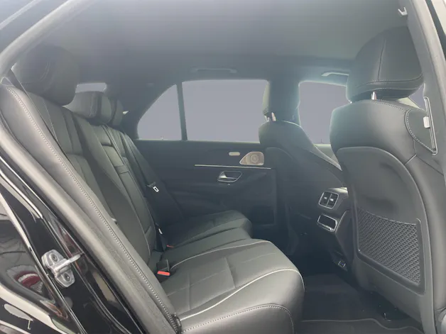 MERCEDES-BENZ GLE-Klasse V167 GLE 400 e EQ Star AMG Line 4matic