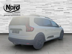 DACIA Jogger 1.0 TCe Extreme 7P