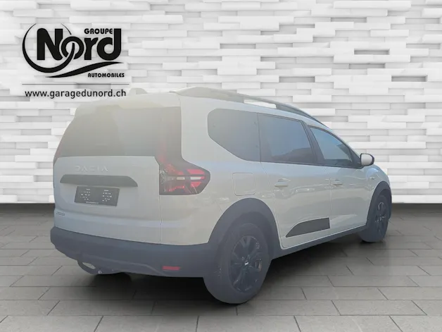 DACIA Jogger 1.0 TCe Extreme 7P
