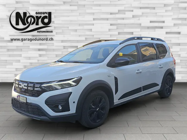DACIA Jogger 1.0 TCe Extreme 7P
