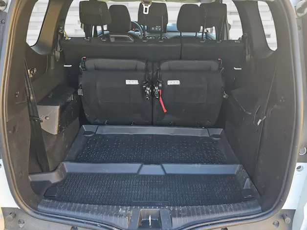 DACIA Jogger 1.0 TCe Extreme 7P