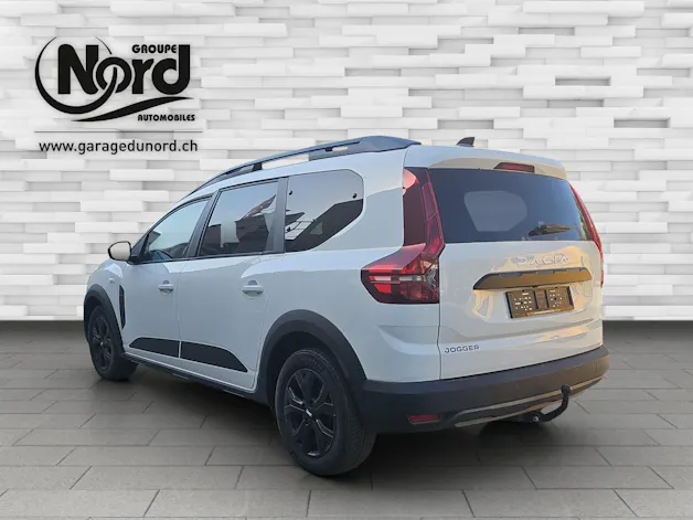 DACIA Jogger 1.0 TCe Extreme 7P