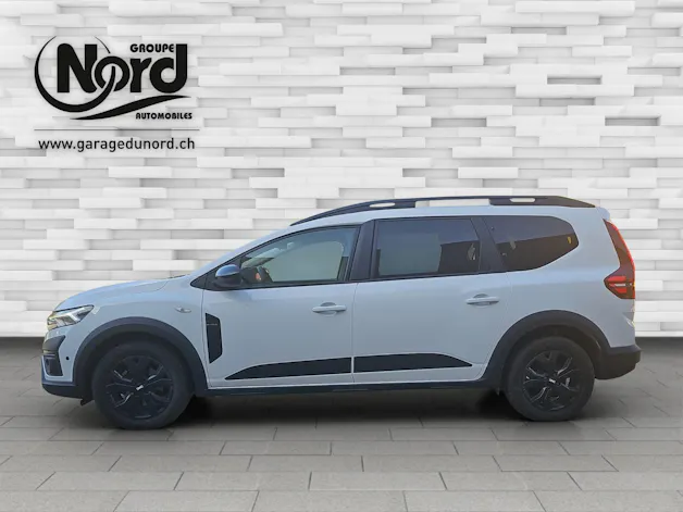 DACIA Jogger 1.0 TCe Extreme 7P