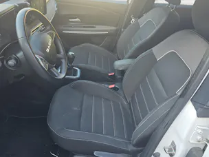 DACIA Jogger 1.0 TCe Extreme 7P