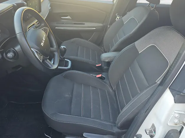 DACIA Jogger 1.0 TCe Extreme 7P