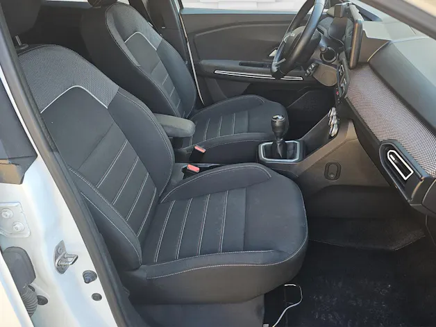 DACIA Jogger 1.0 TCe Extreme 7P