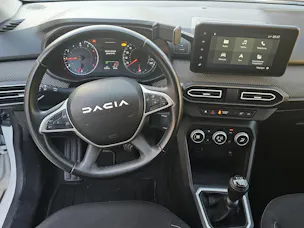 DACIA Jogger 1.0 TCe Extreme 7P