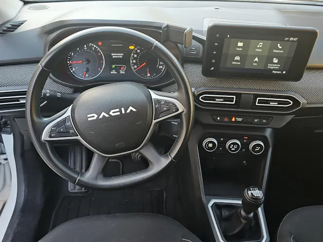DACIA Jogger 1.0 TCe Extreme 7P