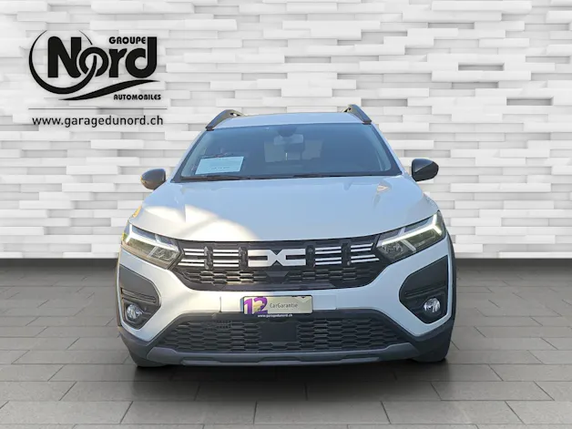 DACIA Jogger 1.0 TCe Extreme 7P
