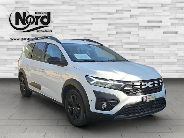 DACIA Jogger 1.0 TCe Extreme 7P
