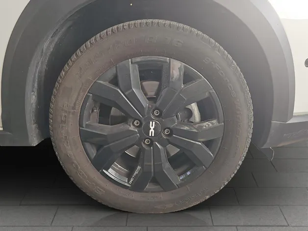 DACIA Jogger 1.0 TCe Extreme 7P