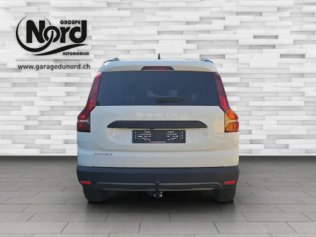 DACIA Jogger 1.0 TCe Extreme 7P