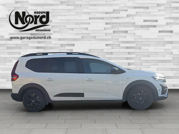 DACIA Jogger 1.0 TCe Extreme 7P
