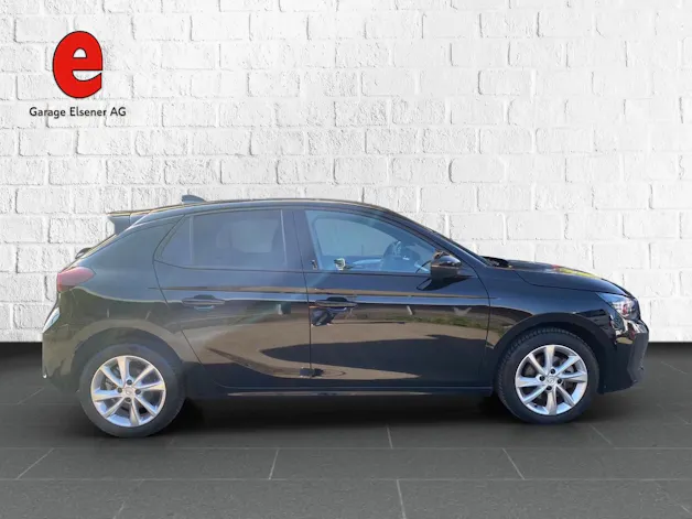 OPEL Corsa 1.2 T GS