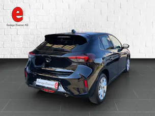 OPEL Corsa 1.2 T GS