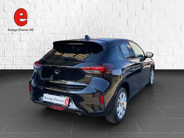 OPEL Corsa 1.2 T GS