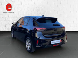 OPEL Corsa 1.2 T GS