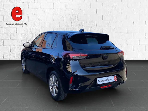 OPEL Corsa 1.2 T GS