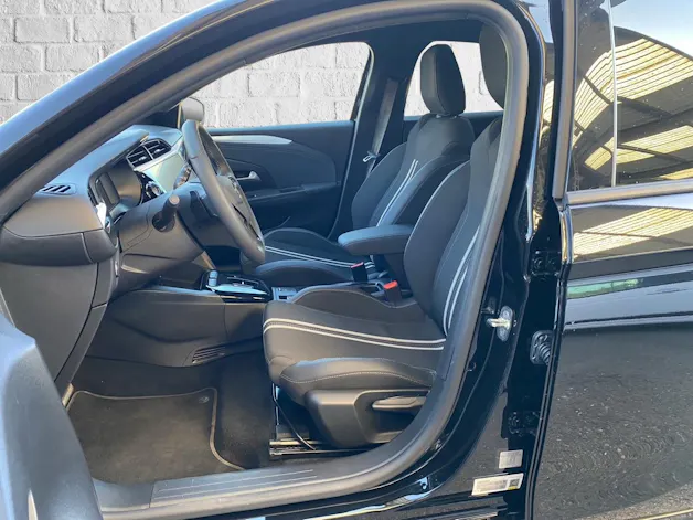 OPEL Corsa 1.2 T GS