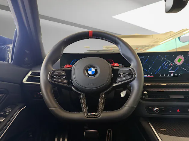 BMW Touring M3 Competition xDrive