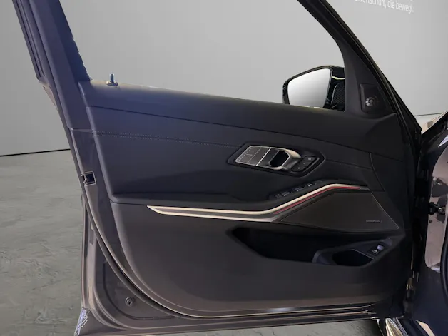 BMW Touring M3 Competition xDrive