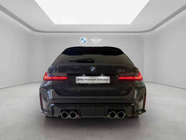 BMW Touring M3 Competition xDrive