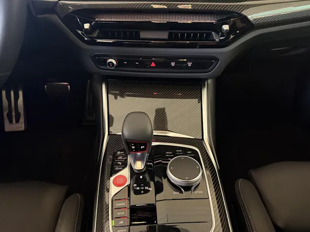 BMW Touring M3 Competition xDrive
