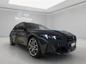 BMW Touring M3 Competition xDrive