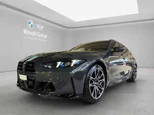 BMW Touring M3 Competition xDrive