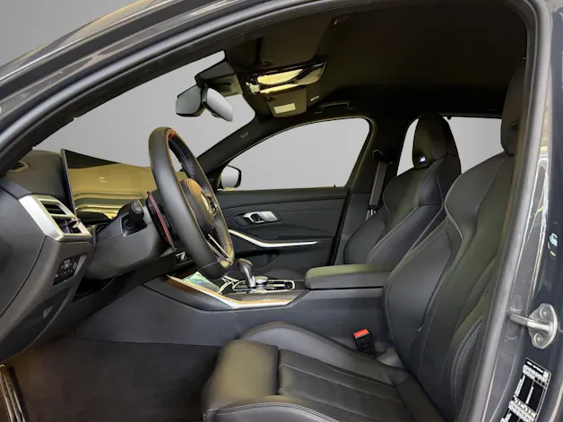 BMW Touring M3 Competition xDrive