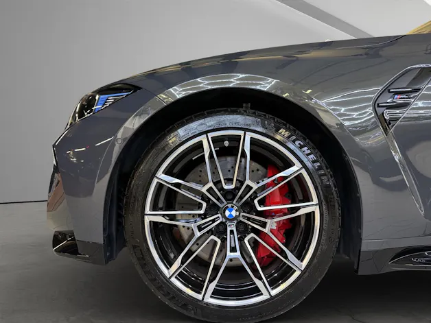 BMW Touring M3 Competition xDrive