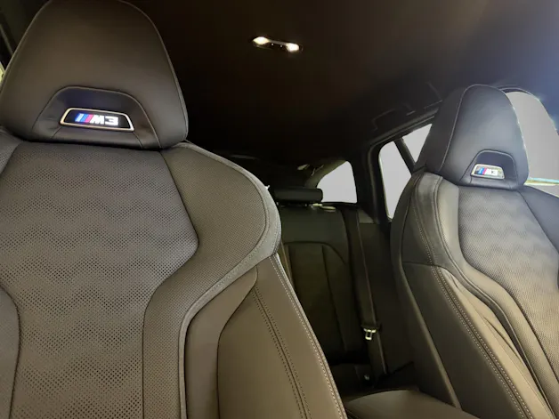 BMW Touring M3 Competition xDrive