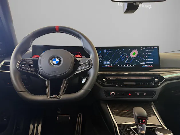 BMW Touring M3 Competition xDrive