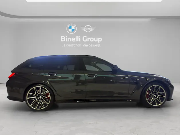 BMW Touring M3 Competition xDrive