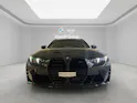 BMW Touring M3 Competition xDrive