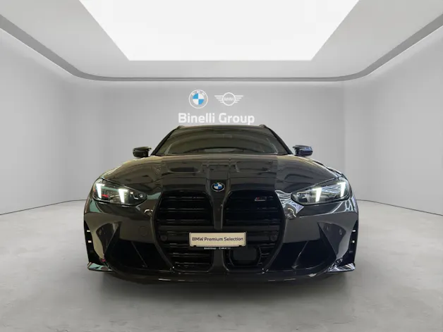 BMW Touring M3 Competition xDrive