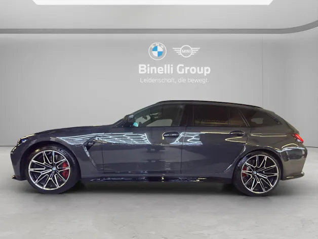 BMW Touring M3 Competition xDrive