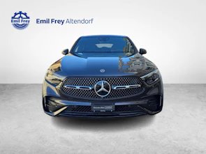 immagine del veicolo MERCEDES-BENZ GLC 220 d 4MATIC Coupé AMG Line