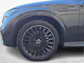 immagine del veicolo MERCEDES-BENZ GLC 220 d 4MATIC Coupé AMG Line