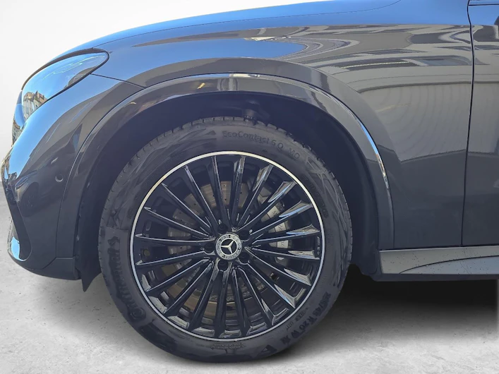 immagine del veicolo MERCEDES-BENZ GLC 220